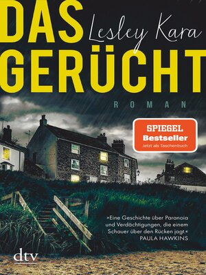 cover image of Das Gerücht